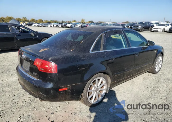 WAUAF78E35A547337: 90485305