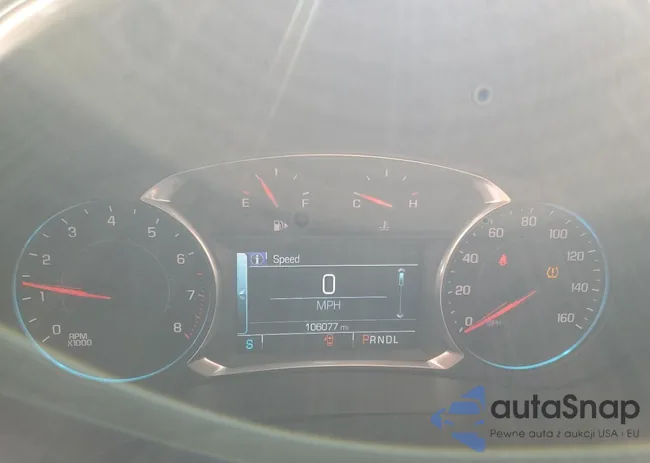 1G1ZF5SX9GF230505: 82517275