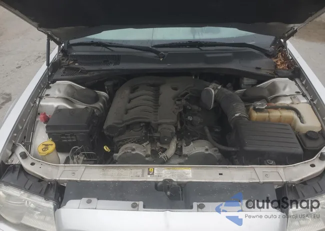 2C3CA5CV9AH104678: 87389845