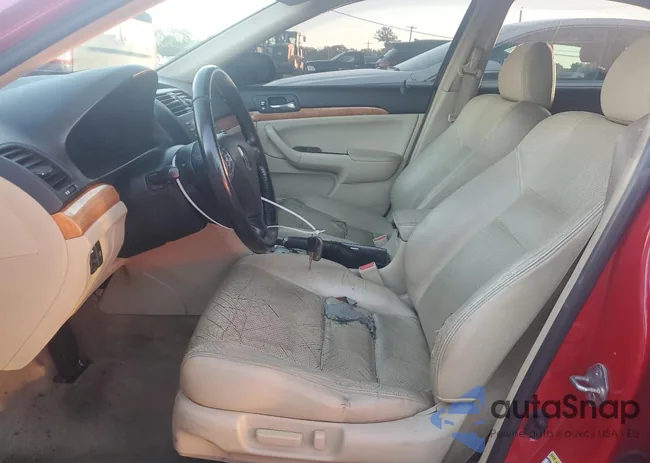 JH4CL96885C016151: 84538785