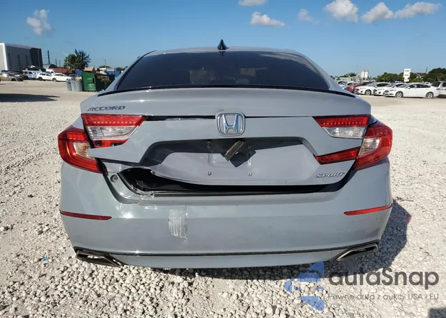 1HGCV1F34MA098201: 86143075