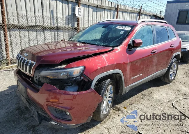 1C4PJMLB3KD435252: 90293815