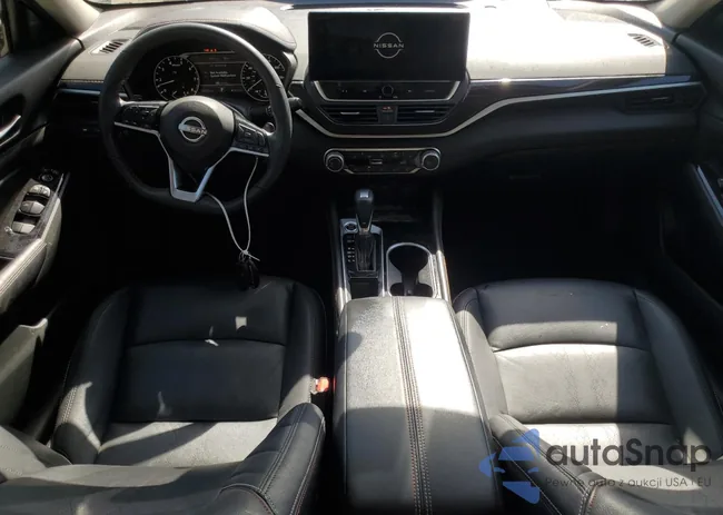 1N4BL4CV9RN398880: 85882005