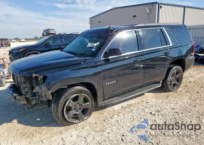 1GNSCBKC2KR118169: 85701705