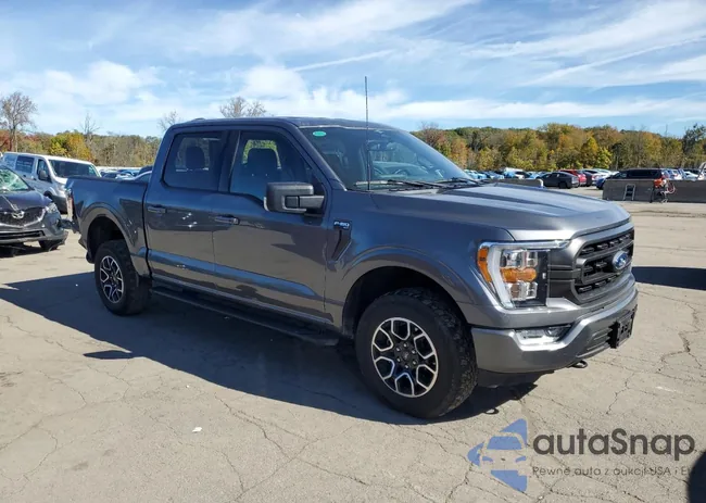 1FTFW1E55PFA79546: 86860985