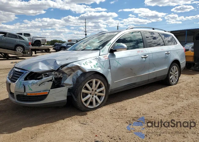 WVWTK73C67E009515: 84753265