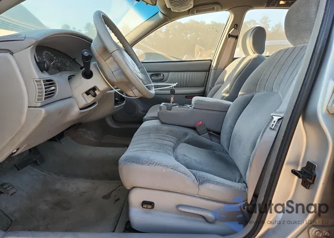 2G4WS52J141166394: 89805105