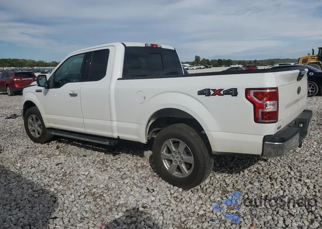 1FTFX1E55JFA43604: 84291735