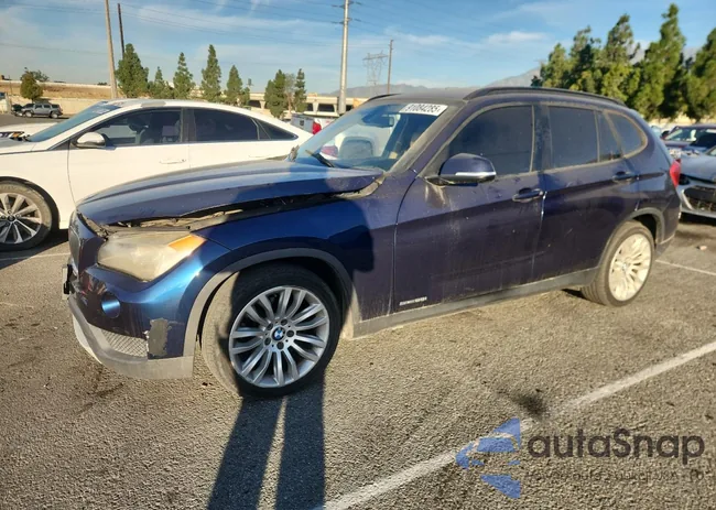 WBAVM1C50EVW49800: 91084285