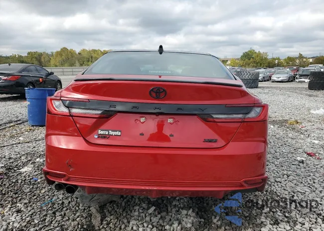 4T1DAACK3SU066244: 85729195