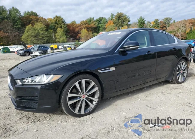 SAJAE4BV6HA959108: 82747305