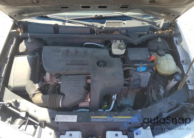 1G8AJ58F97Z174611: 87069915