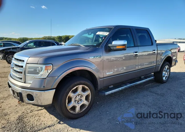 1FTFW1ET8DFB63127: 82176875