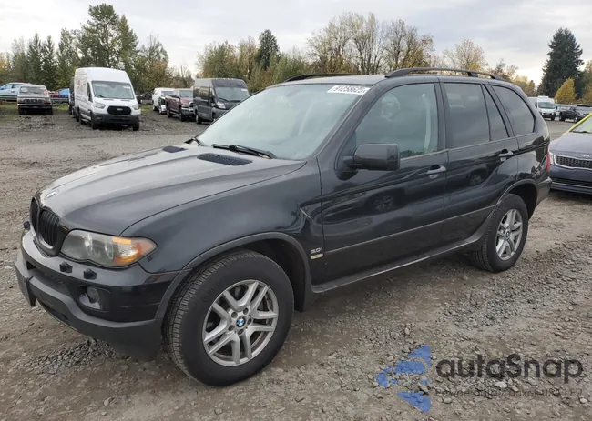 5UXFA13545LY19053: 91258625