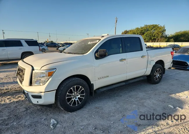 1N6AA1ED7MN522665: 82260455