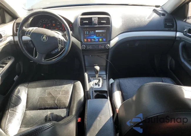 JH4CL96918C005375: 87416915