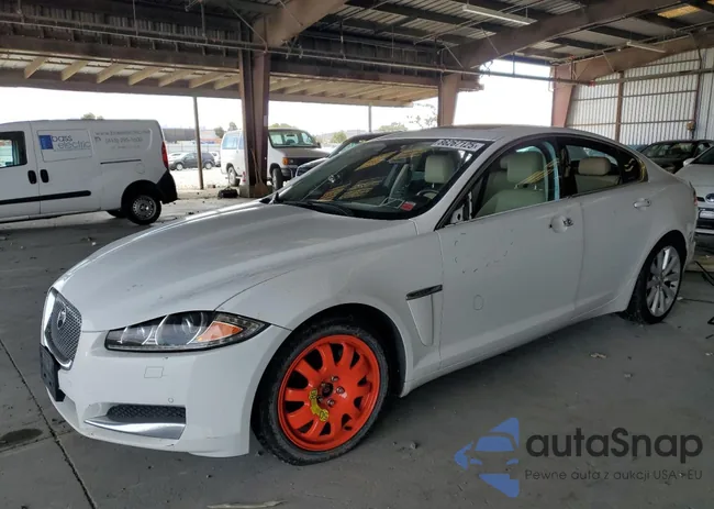 SAJWJ0EF3E8U11682: 86267125