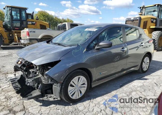 1N4AZ1CP0KC305773: 90018445