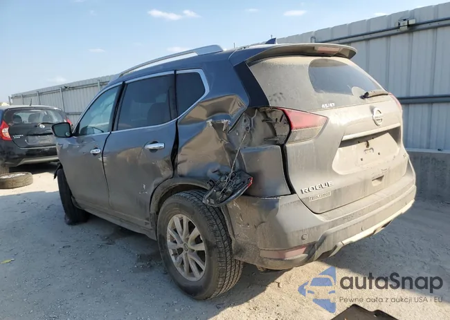 KNMAT2MV4LP501501: 87092785