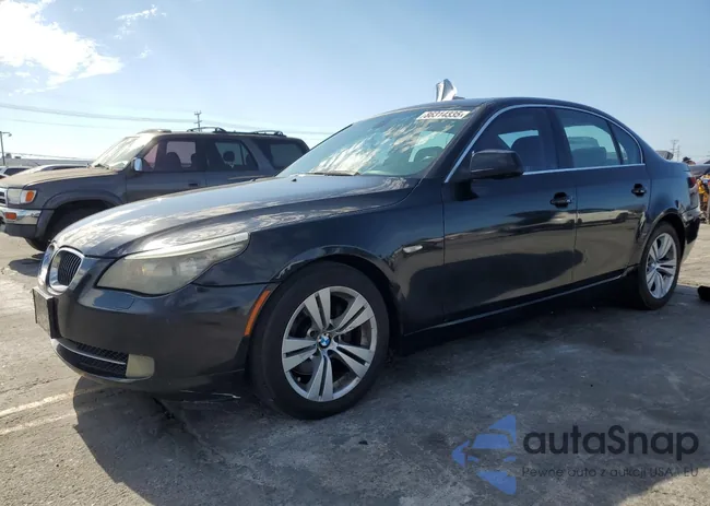 WBANU5C59AC460673: 86314335