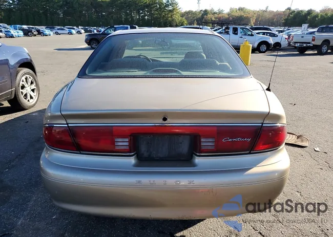 2G4WS52J151111526: 84966825