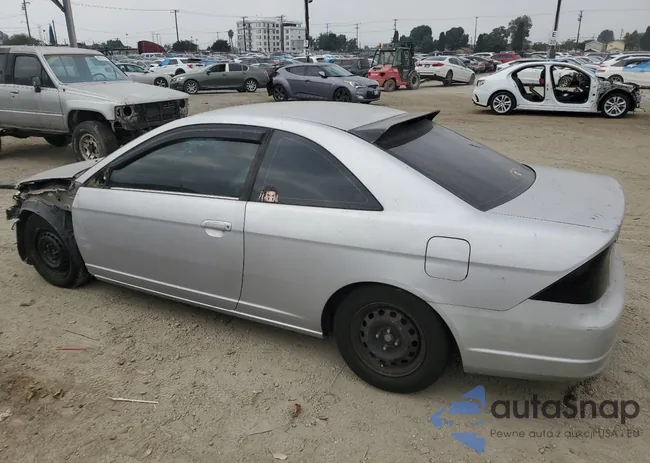 1HGEM22572L089387: 85550785