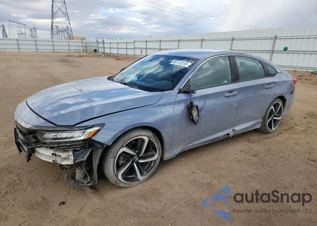 1HGCV3F2XNA029842: 86113515