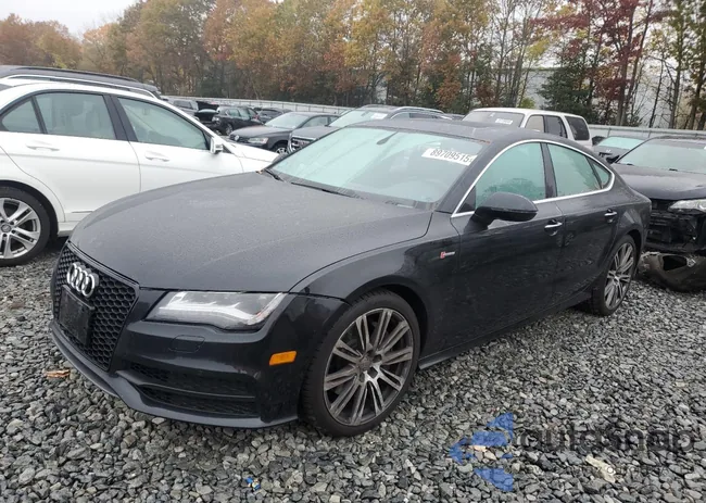 WAU2GAFC4EN141799: 89709515