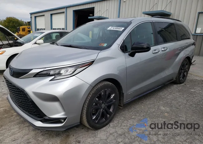 5TDDRKEC9MS020823: 87438665