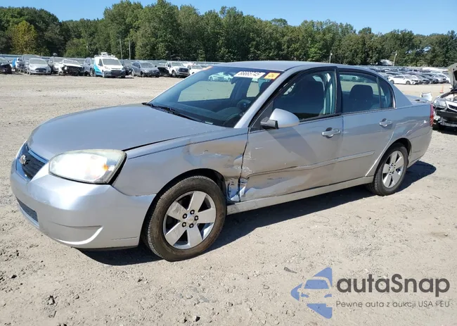 1G1ZT51896F114593: 86665745