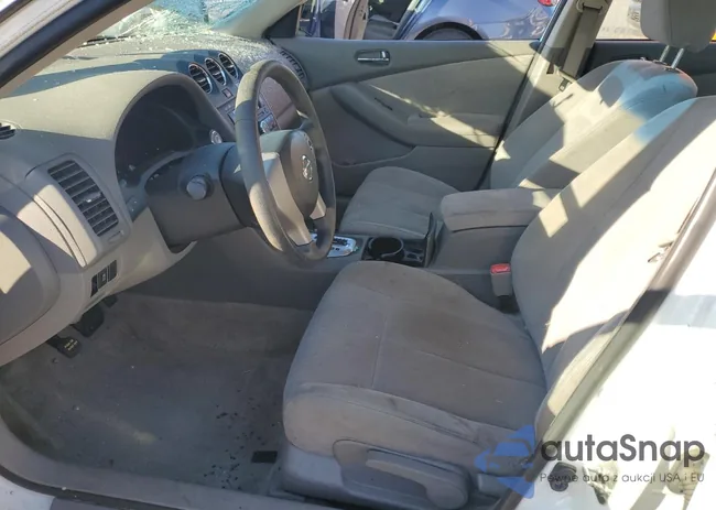 1N4AL2AP1CC253582: 86080015