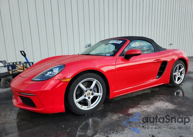 WP0CA2A87HS220701: 90128935