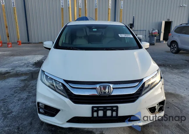 5FNRL6H5XKB120331: 87198265