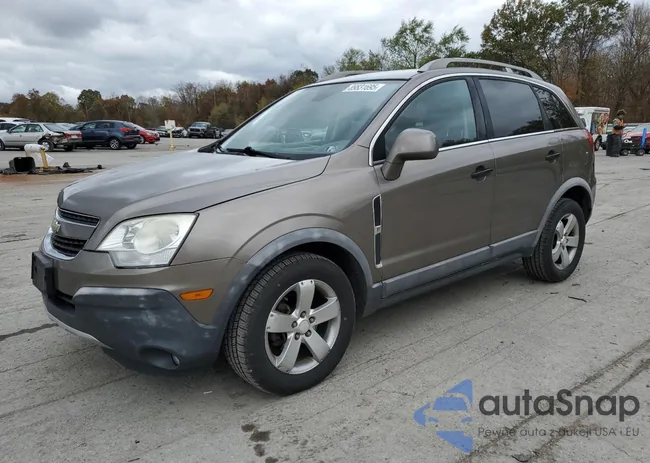 3GNAL2EK7CS579722: 89831695