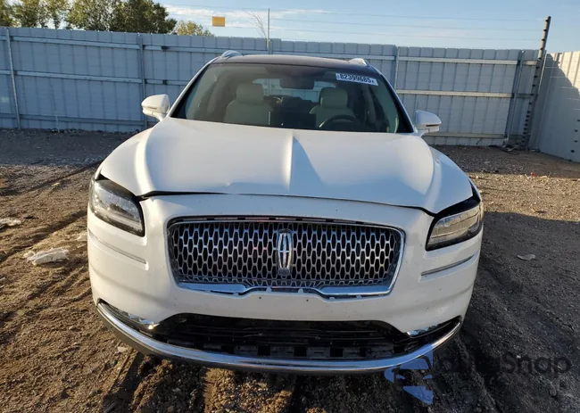 2LMPJ9JP6MBL00237: 86709215