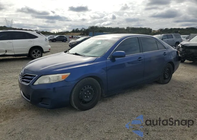 4T1BF3EK5BU585930: 82509345