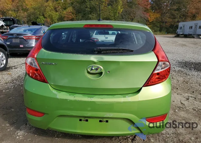 KMHCT5AE4DU060319: 86409505