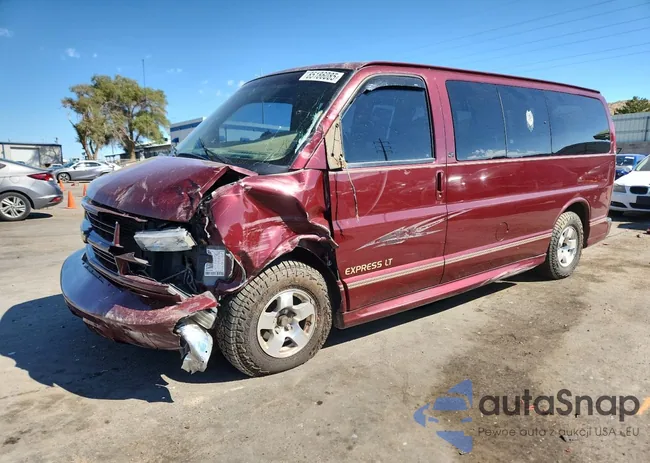 1GNFG65R611184668: 85186085