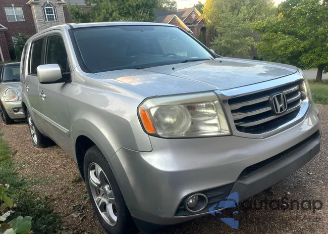 5FNYF3H5XEB010630: 85558425