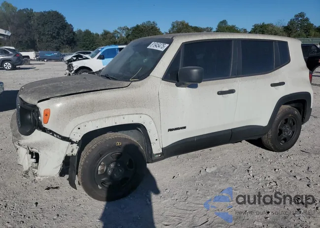 ZACNJBAB6LPL09319: 81945475