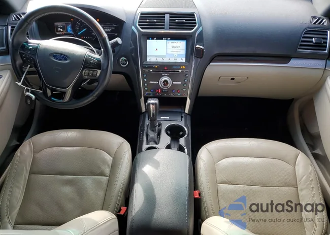 1FM5K7F82JGC69918: 91180485