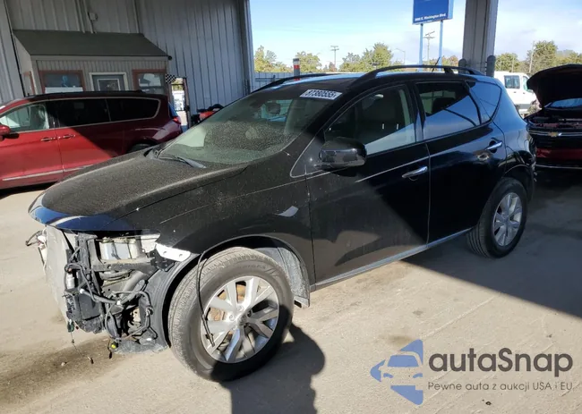 JN8AZ1MW1DW320546: 87380555