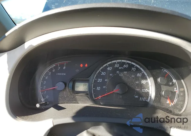 5TDKK3DC8CS221923: 85690445