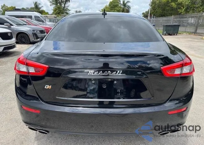 ZAM57RSA3H1206281: 86127005