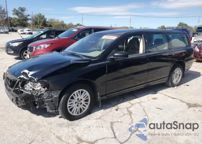 YV1SW612452461881: 85094035