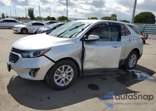 3GNAXKEV4KS655958: 84871885