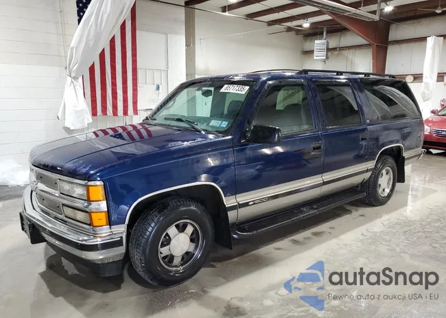 1GNEC16R5WJ361307: 85717335