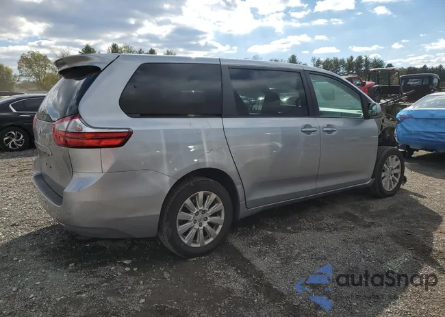 5TDDK3DC7FS105710: 87290285