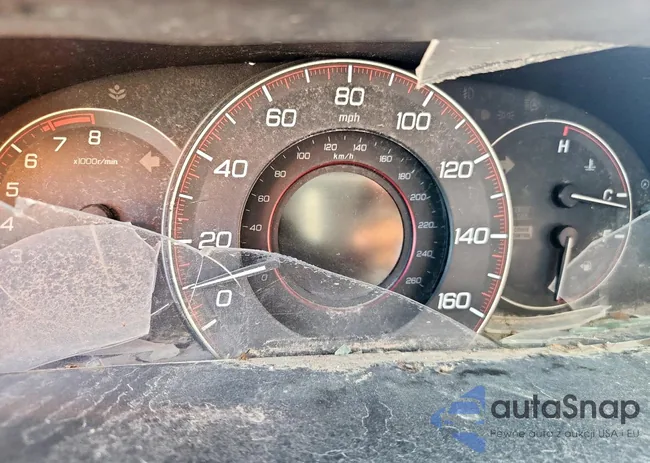 1HGCR2F50FA097951: 85857205