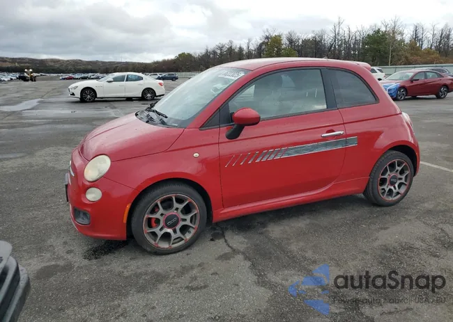 3C3CFFBR6CT126367: 86222025